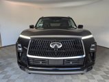 New 2025 INFINITI QX80 Luxe image 3