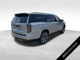 New 2025 Cadillac Escalade ESV Sport image 5