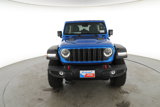 New 2025 Jeep Wrangler Unlimited Rubicon image 5