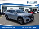 New 2025 Volkswagen Atlas SEL Premium R-Line image 1