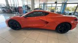 New 2025 Chevrolet Corvette E-Ray w/ Stealth Interior Trim Package image 5