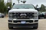 New 2025 Ford F250 4x4 Crew Cab Super Duty image 2