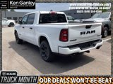 New 2026 RAM 1500 Big Horn image 5