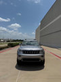 Used 2017 Jeep Grand Cherokee Limited w/ Luxury Group II image 5