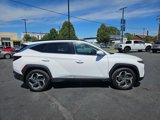Used 2023 Hyundai Tucson Limited image 2