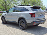 New 2025 Kia Sorento X-Line EX image 3
