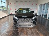 Used 2023 Toyota RAV4 XLE image 2