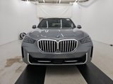 Used 2025 BMW X5 xDrive40i image 3