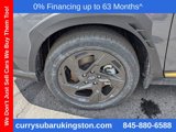New 2025 Subaru Crosstrek 2.5i Sport w/ Popular Package #4A image 5