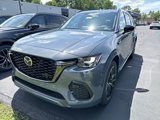 New 2025 MAZDA CX-70 3.3 Turbo S w/ Premium Package image 4