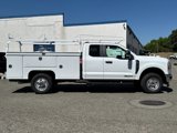 New 2025 Ford F350 XL w/ XL Chrome Package image 2