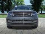 Used 2025 Land Rover Range Rover Autobiography image 4