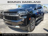 Used 2024 Chevrolet Tahoe LS image 2