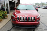 Used 2014 Jeep Cherokee Latitude image 3
