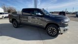New 2025 RAM 1500 Laramie w/ Advanced Safety Group II image 3
