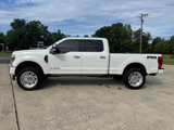 Used 2020 Ford F350 Platinum image 4