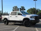 New 2025 RAM 1500 Rebel w/ Rebel Level 2 Equipment Group image 2