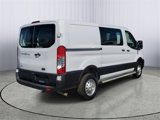 Certified 2023 Ford Transit 250 Low Roof AWD image 3