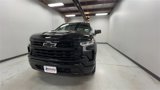 New 2025 Chevrolet Silverado 1500 RST image 5