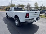 New 2025 RAM 3500 Tradesman image 5