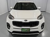Used 2019 Kia Sportage EX w/ EX Sport Appearance Package image 2