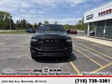 New 2025 RAM 1500 Big Horn image 3