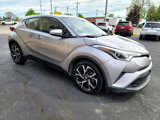 Used 2019 Toyota C-HR LE image 3