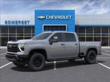 New 2025 Chevrolet Silverado 2500 ZR2 image 2