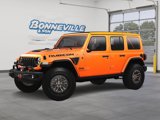 New 2025 Jeep Wrangler Unlimited Rubicon 392 image 2