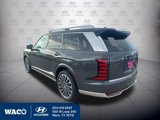 New 2026 Hyundai Palisade Calligraphy image 3