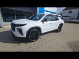 New 2026 Chevrolet Traverse LT w/ Midnight/Sport Edition image 4