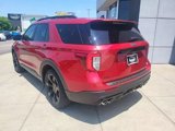 Used 2021 Ford Explorer ST w/ Equipment Group 401A image 4
