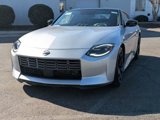 New 2025 Nissan Z Performance w/ Floor Mat Package image 2