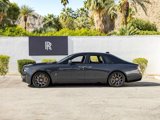 Certified 2024 Rolls-Royce Ghost Black Badge image 3
