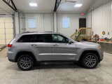 Used 2019 Jeep Grand Cherokee Limited image 6