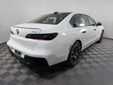 New 2025 BMW 740i xDrive w/ Premium Package image 3
