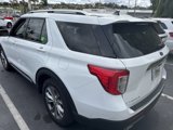 Used 2023 Ford Explorer Limited image 4