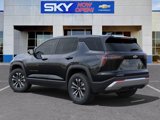 New 2026 Chevrolet Equinox LT image 3