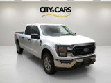 Used 2023 Ford F150 XLT image 3