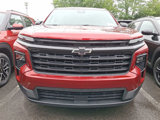 New 2026 Chevrolet Traverse LT w/ Midnight/Sport Edition image 2