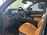 Used 2021 Cadillac Escalade ESV Sport w/ Driver Assist Tech Package image 3