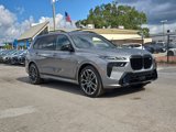 New 2026 BMW X7 M60i image 2
