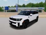 New 2025 Hyundai Santa Fe Calligraphy image 2