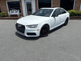 Used 2018 Audi A4 2.0T Premium Plus w/ Premium Plus Package image 4