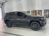 New 2025 Jeep Grand Cherokee Limited image 2