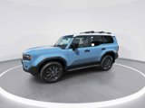 New 2025 Toyota Land Cruiser image 4