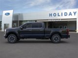 New 2025 Ford F250 Platinum image 3