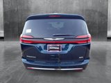 New 2025 Chrysler Pacifica Select w/ Uconnect Theater Family Group image 3