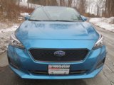 Used 2018 Subaru Impreza 2.0i Sport image 3