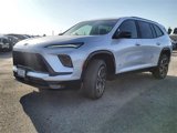New 2025 Buick Enclave Sport Touring image 6